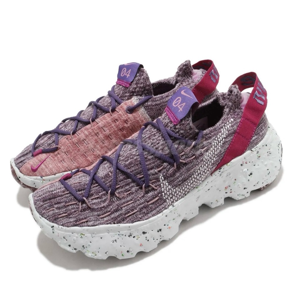 Nike Space Hippie 04